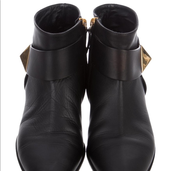 Giuseppe Zanotti boots - Picture 3 of 5